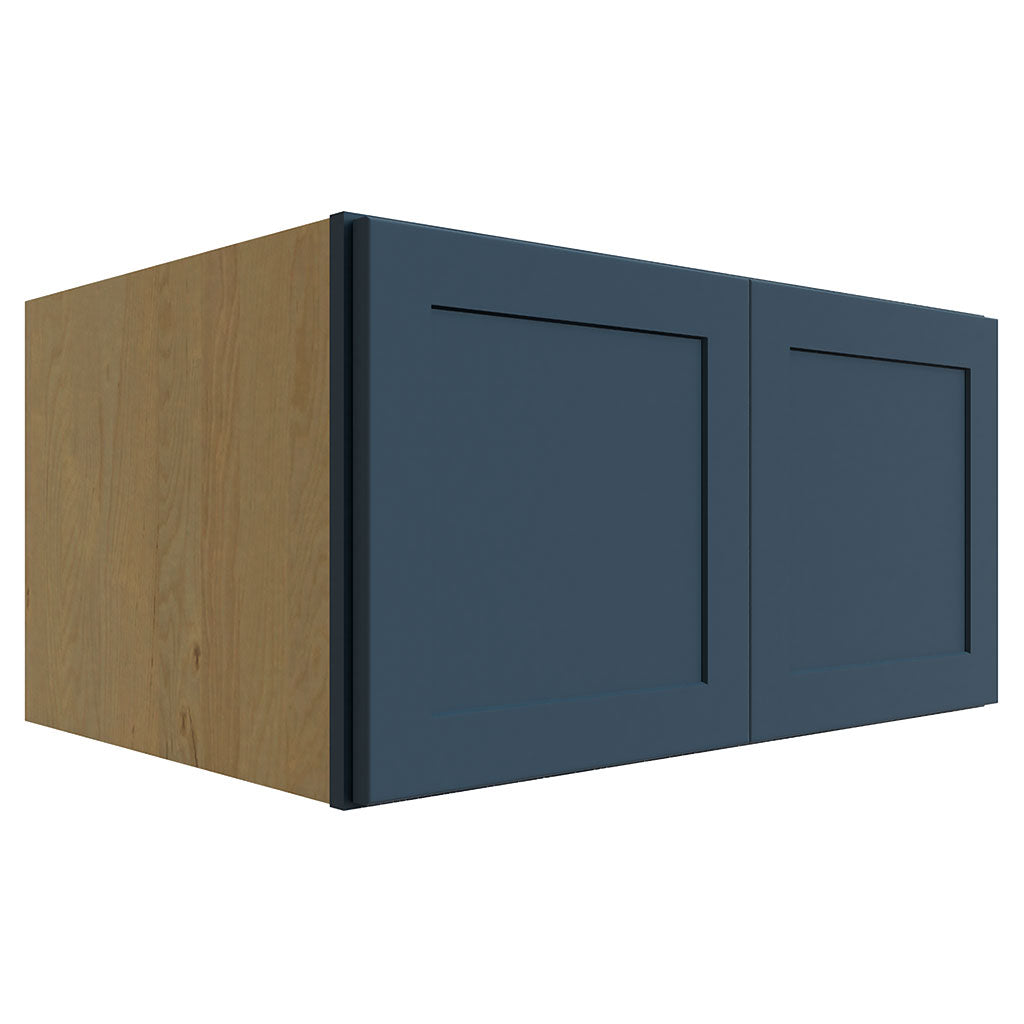 Fabuwood Galaxy Indigo W361824 Preview 1