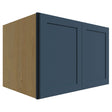 Fabuwood Galaxy Indigo W362424 Preview 1