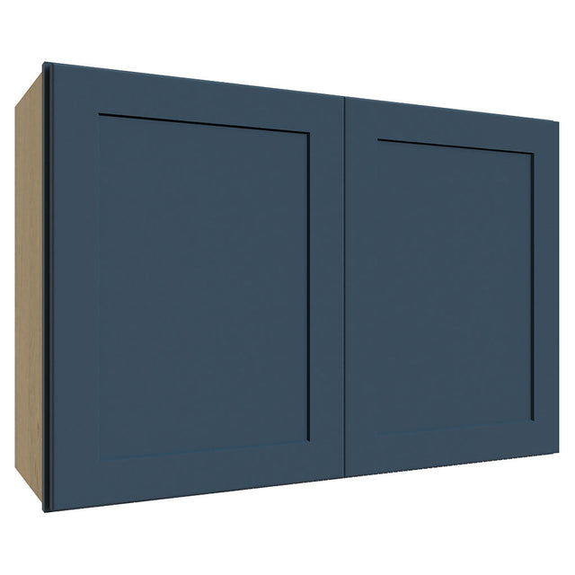 Fabuwood Galaxy Indigo W3624 Preview 1