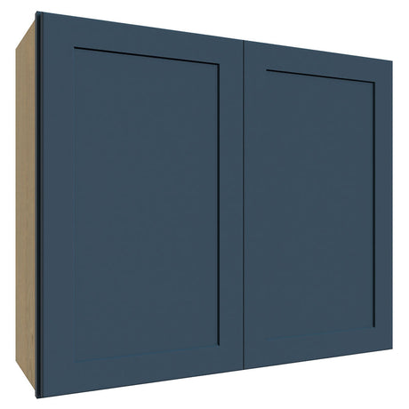 Fabuwood Galaxy Indigo W3630 Preview 1