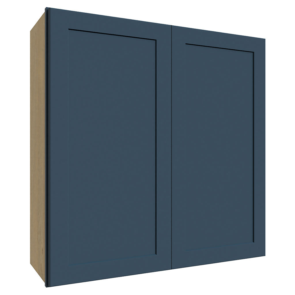 Fabuwood Galaxy Indigo W3636 Preview 1