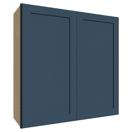 Fabuwood Galaxy Indigo W3636 Preview 1