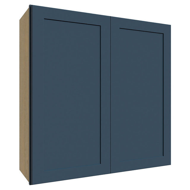 Fabuwood Galaxy Indigo W3636 Preview 1