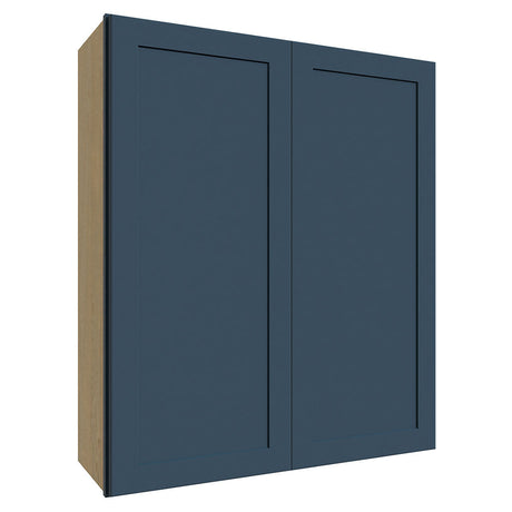 Fabuwood Galaxy Indigo W3642 Preview 1