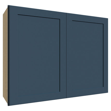 Fabuwood Galaxy Indigo W3930 Preview 1