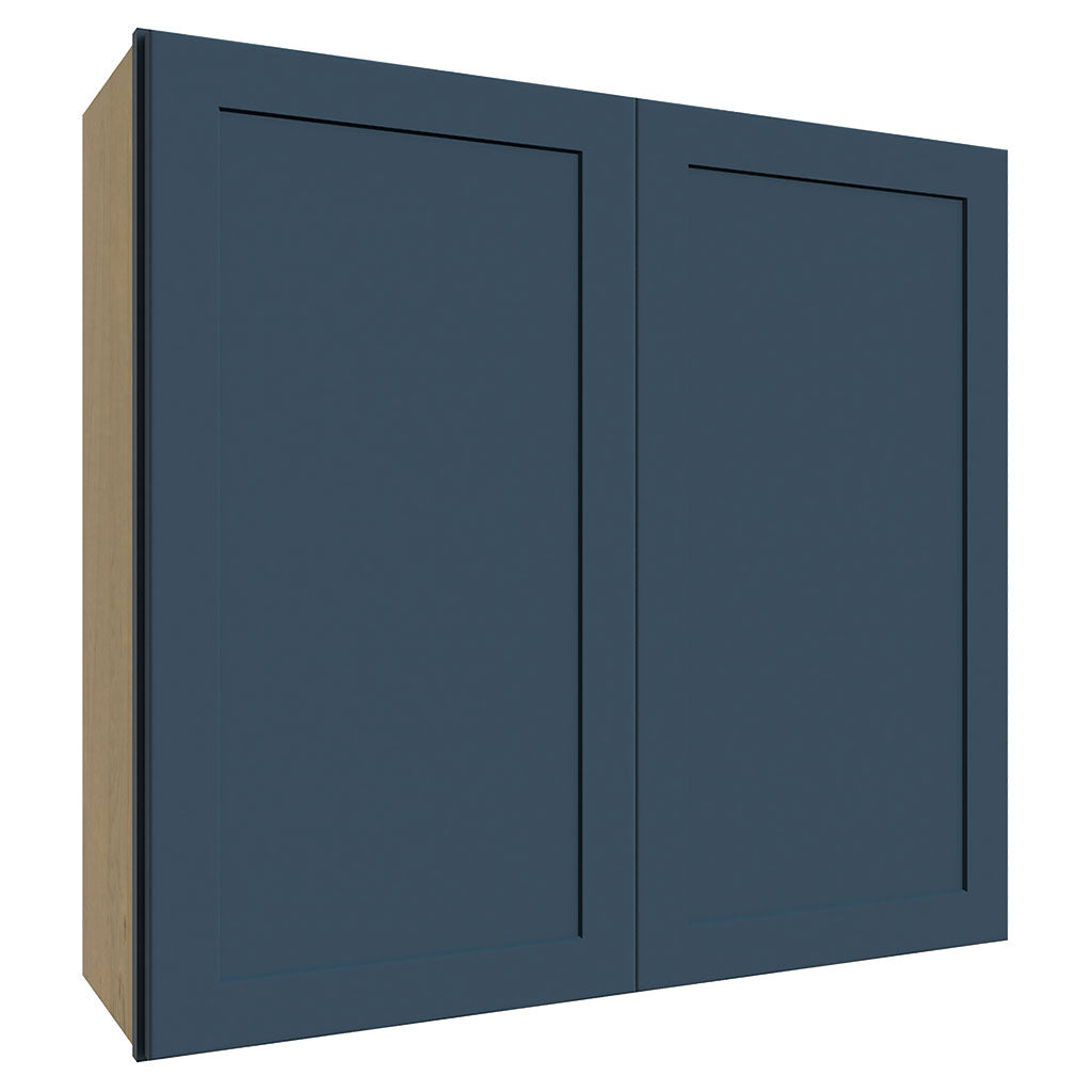 Fabuwood Galaxy Indigo W3936 Preview 1