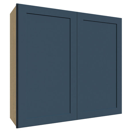 Fabuwood Galaxy Indigo W3936 Preview 1