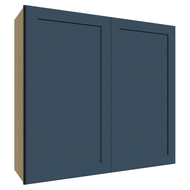 Fabuwood Galaxy Indigo W3936 Preview 1
