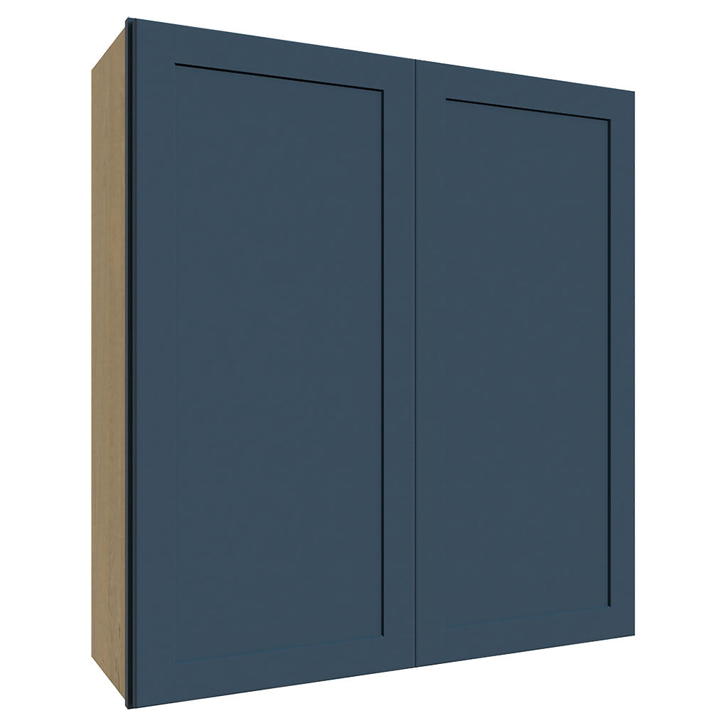 Fabuwood Galaxy Indigo W3942 Preview 1