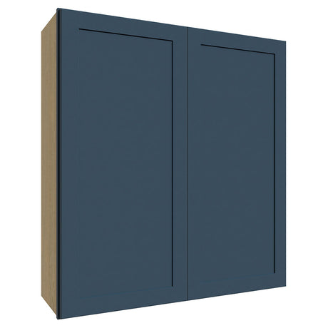 Fabuwood Galaxy Indigo W3942 Preview 1