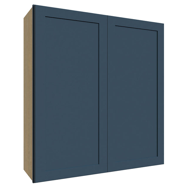 Fabuwood Galaxy Indigo W3942 Preview 1