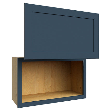 Fabuwood Galaxy Indigo WAC3018 Preview 1