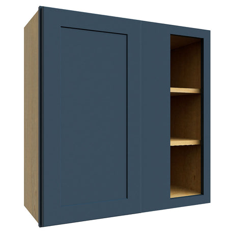 Fabuwood Galaxy Indigo WBC3030 Preview 1