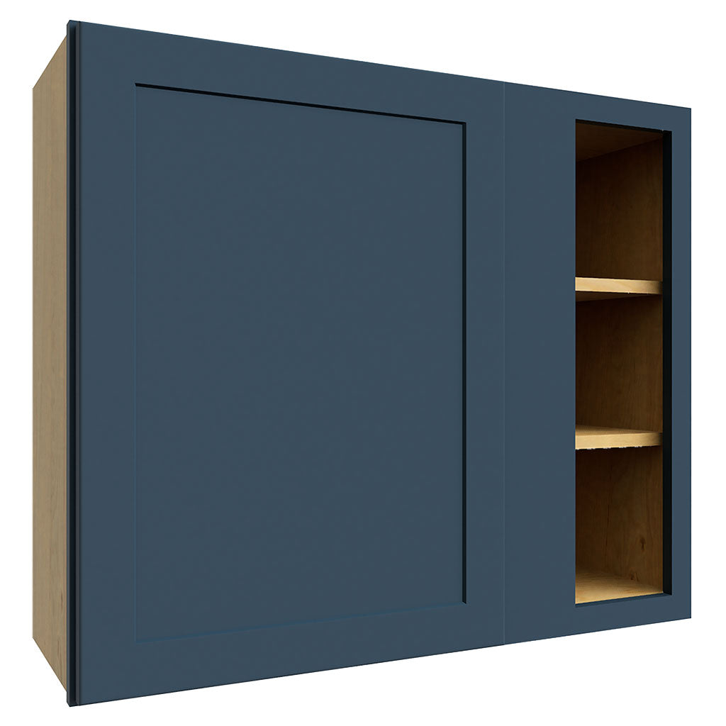 Fabuwood Galaxy Indigo WBC3630 Preview 1