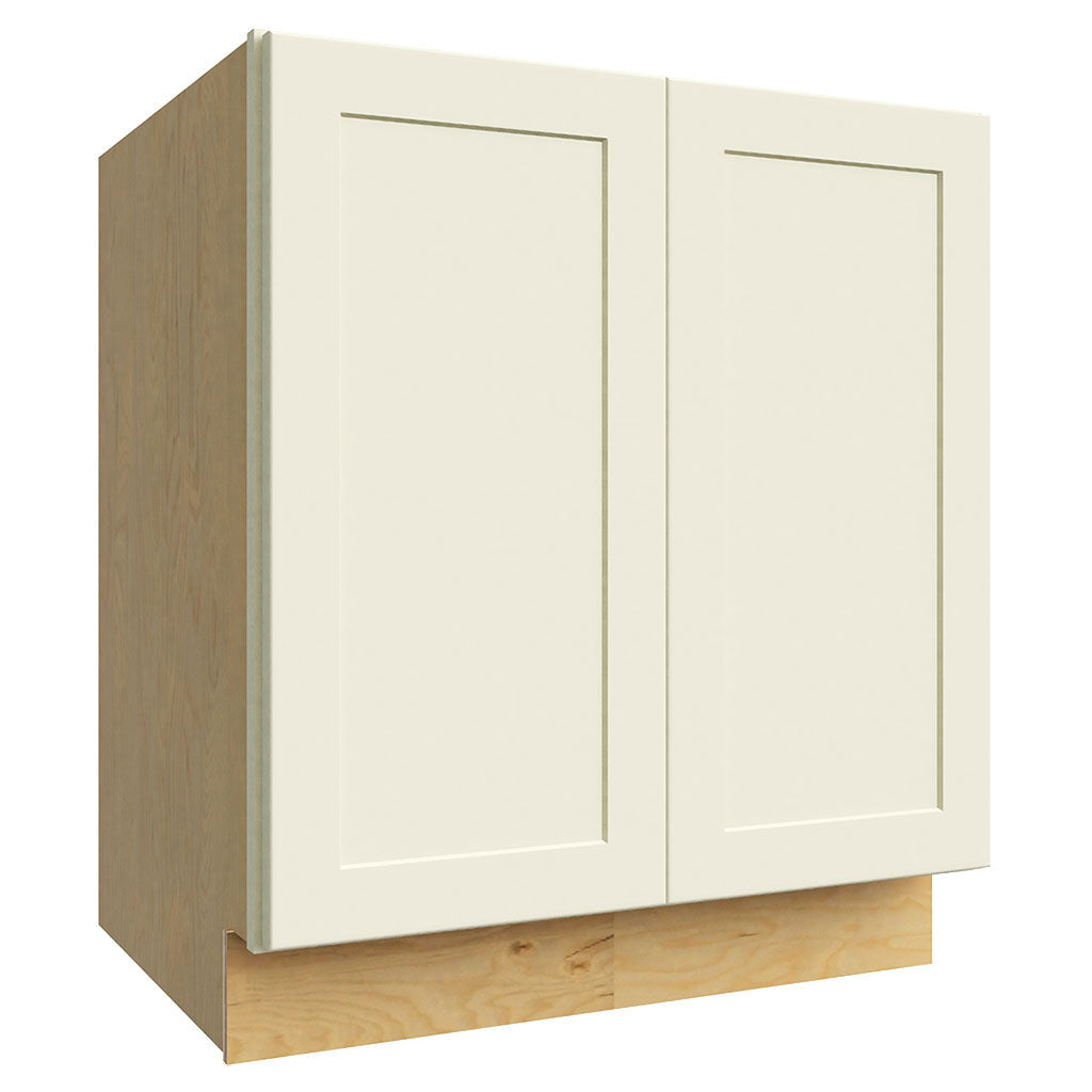 Fabuwood Galaxy Linen B30FD Preview 1