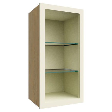 Fabuwood Galaxy Linen NDW1530 Preview 1