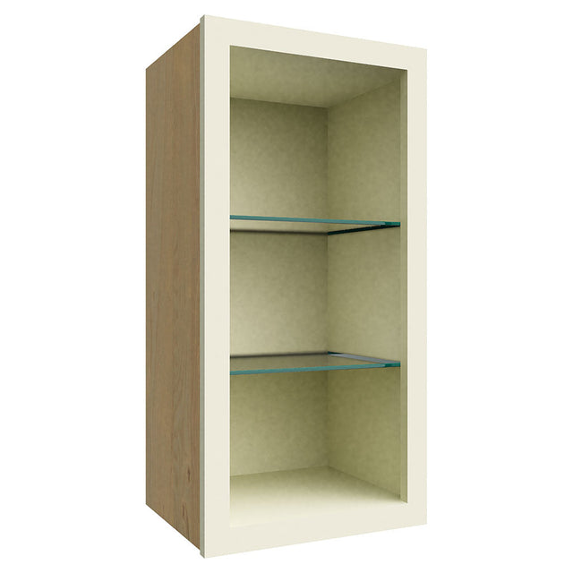 Fabuwood Galaxy Linen NDW1530 Preview 1