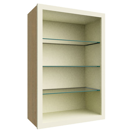 Fabuwood Galaxy Linen NDW2436 Preview 1