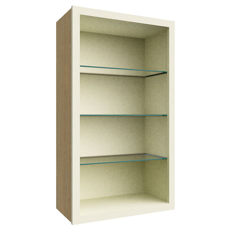 Fabuwood Galaxy Linen NDW2442 Preview 1