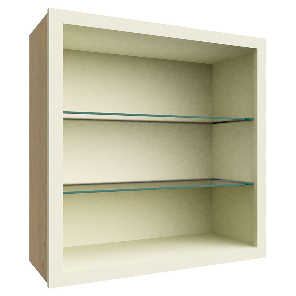 Fabuwood Galaxy Linen NDW3030 Preview 1