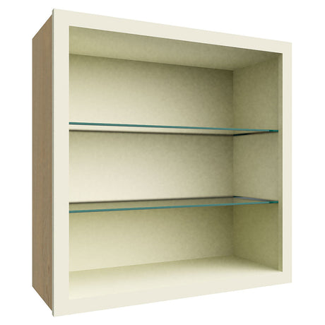 Fabuwood Galaxy Linen NDW3030 Preview 1