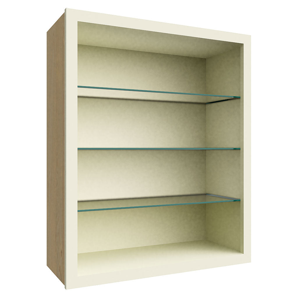 Fabuwood Galaxy Linen NDW3036 Preview 1