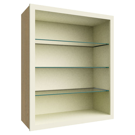 Fabuwood Galaxy Linen NDW3036 Preview 1