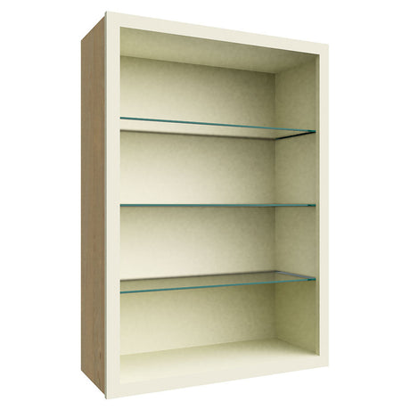 Fabuwood Galaxy Linen NDW3042 Preview 1