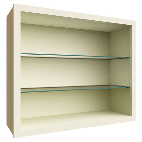 Fabuwood Galaxy Linen NDW3630 Preview 1