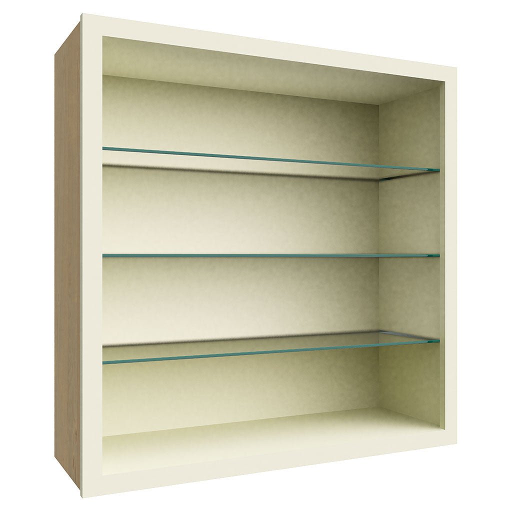 Fabuwood Galaxy Linen NDW3636 Preview 1