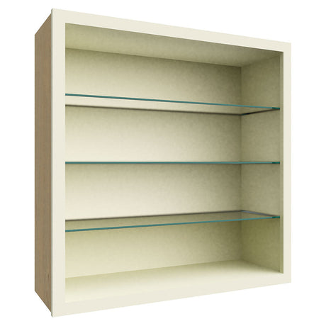 Fabuwood Galaxy Linen NDW3636 Preview 1