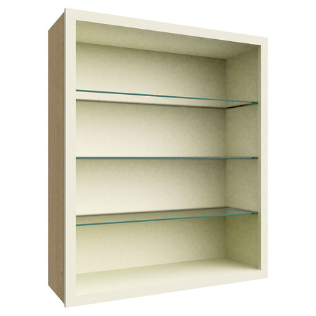 Fabuwood Galaxy Linen NDW3642 Preview 1