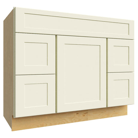 Fabuwood Galaxy Linen VSD42 Preview 1