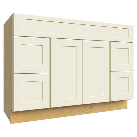 Fabuwood Galaxy Linen VSD48 Preview 1