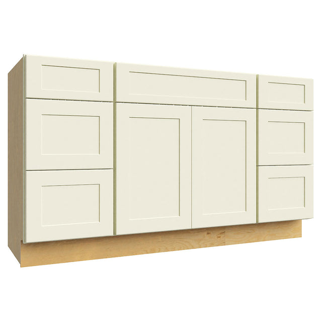 Fabuwood Galaxy Linen VSD60SINGLE Preview 1