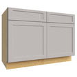Fabuwood Galaxy Nickel B48 Preview 1