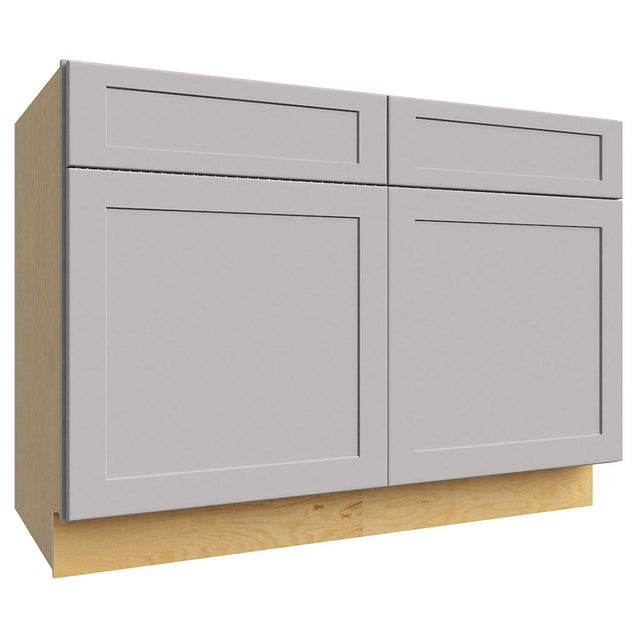 Fabuwood Galaxy Nickel B48 Preview 1