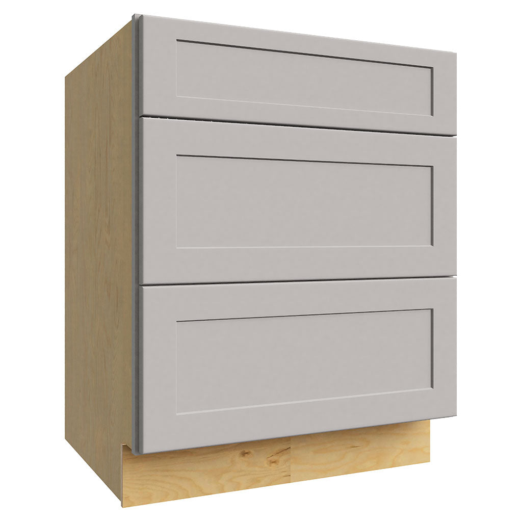 Fabuwood Galaxy Nickel DB27 Preview 1