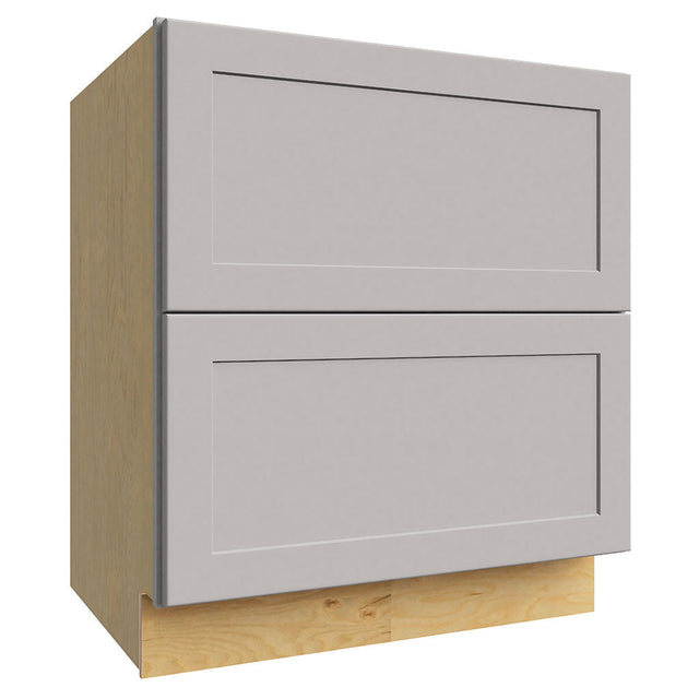 Fabuwood Galaxy Nickel DB30-2 Preview 1