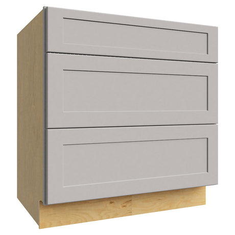Fabuwood Galaxy Nickel DB33 Preview 1
