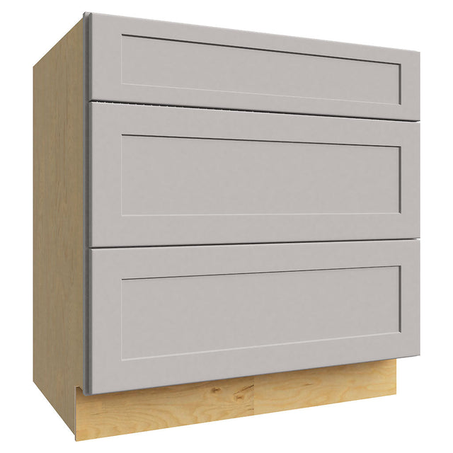 Fabuwood Galaxy Nickel DB33 Preview 1