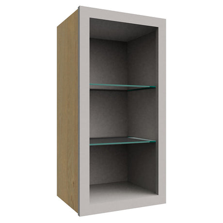 Fabuwood Galaxy Nickel NDW1530 Preview 1