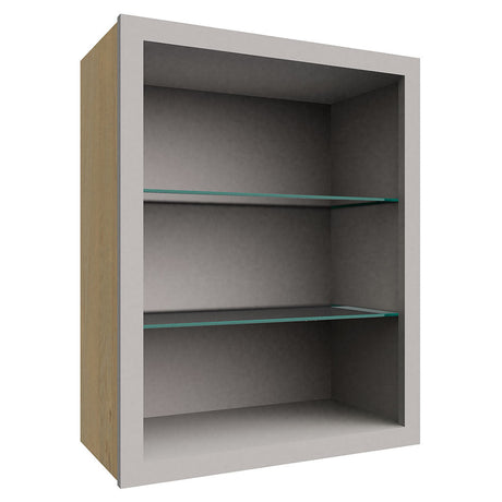 Fabuwood Galaxy Nickel NDW2430 Preview 1