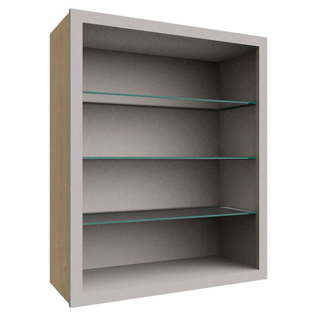 Fabuwood Galaxy Nickel NDW3036 Preview 1