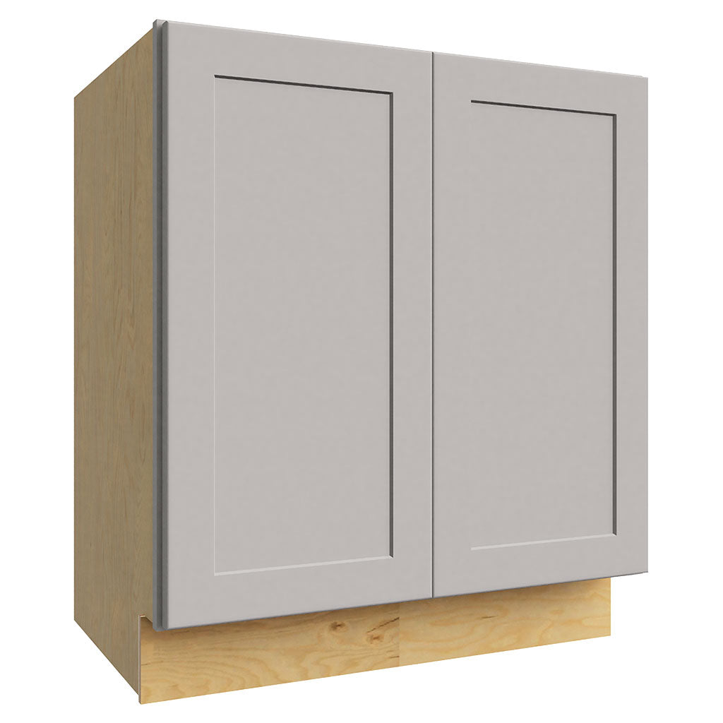 Fabuwood Galaxy Nickel VB30FD Preview 1