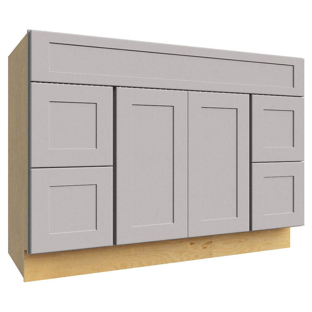 Fabuwood Galaxy Nickel VSD48 Preview 1