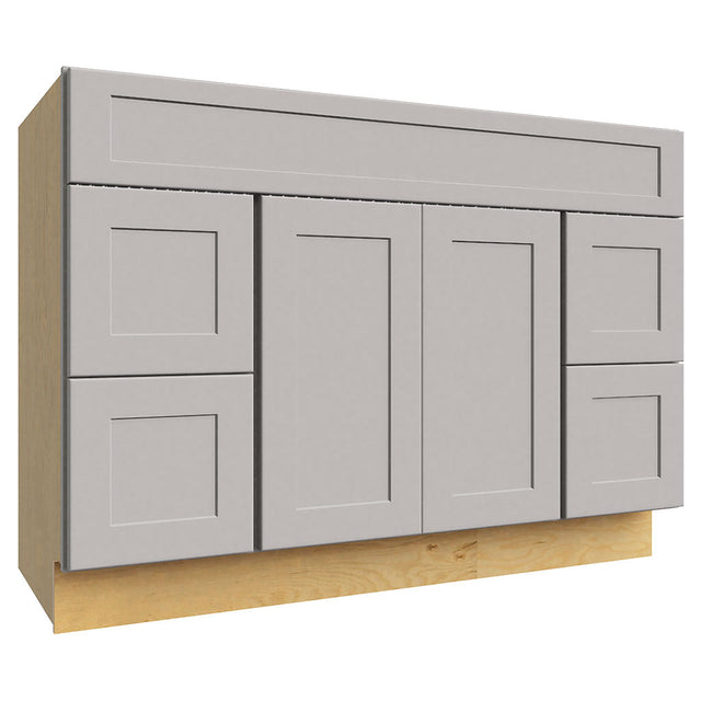 Fabuwood Galaxy Nickel VSD48 Preview 1