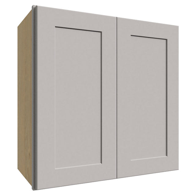 Fabuwood Galaxy Nickel W2424 Preview 1