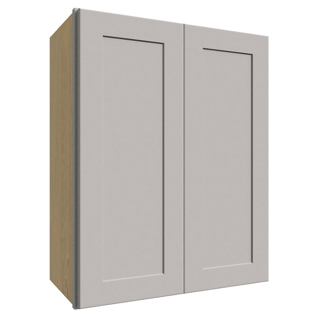 Fabuwood Galaxy Nickel W2430 Preview 1