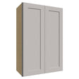 Fabuwood Galaxy Nickel W2436 Preview 1